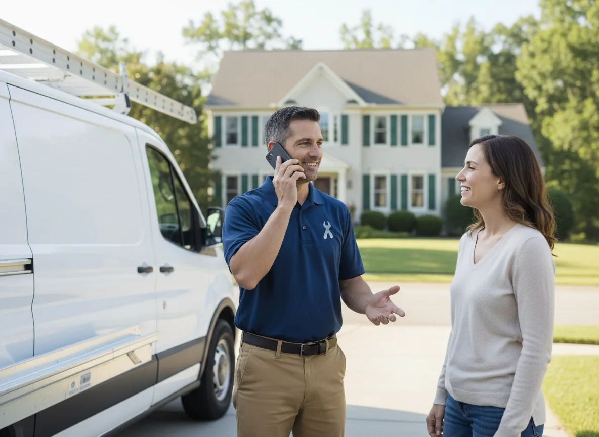 Home Gutter Service Flomot, TX FAQs